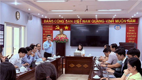 TP.HCM khởi động Sàn Giao dịch công nghệ giai đoạn mới, hướng tới hệ sinh thái giao dịch thực chất